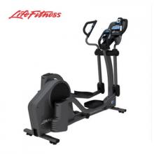 LifeFitness/力健進口橢圓機家用E5 