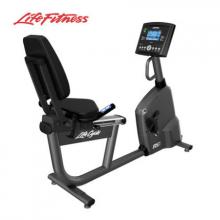 LifeFitness/力健進口臥式健身車RS1 