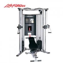 LifeFitness/力健綜合力量訓練器G7 